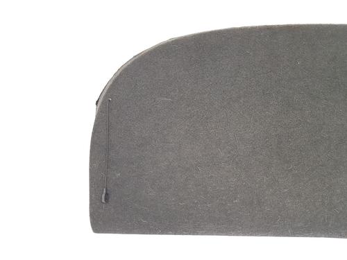 Rear parcel shelf HONDA CIVIC VIII Hatchback (FN, FK) 2.2 CTDi (FK3) | BP22658026C85 