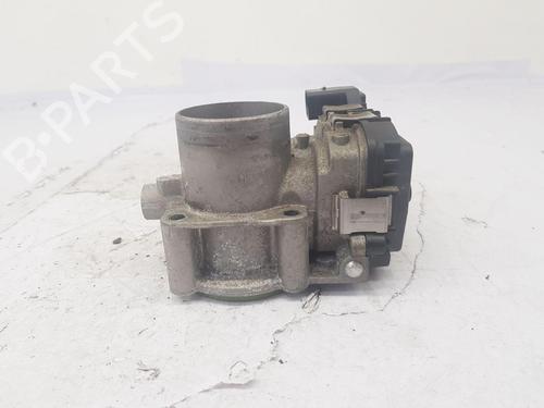 Throttle body FIAT 500 (312_) 1.0 Mild Hybrid (312.AYD1B) | BP33559073M82  - Image 5