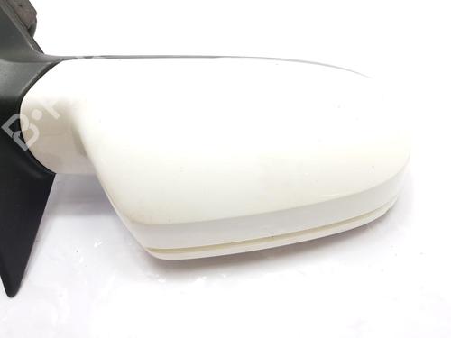 Right mirror AUDI A3 Sportback (8PA) 2.0 TDI quattro | BP29408136C27 