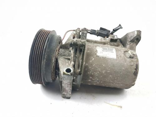 AC compressor NISSAN JUKE (F15) 1.5 dCi | BP31933193M34