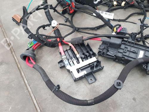 Wiring harness AUDI Q8 (4MN, 4MT) RS FSI Mild Hybrid quattro | BP29440062E16 