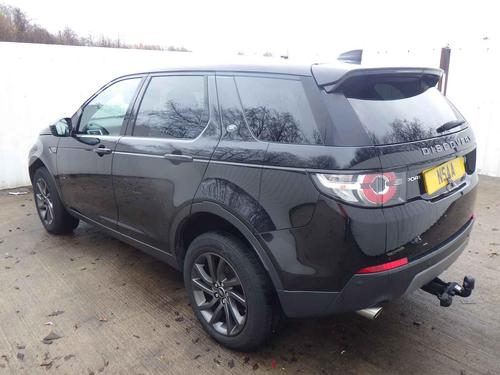 Dashboard LAND ROVER DISCOVERY SPORT (L550) 2.0 D 4x4 | BP26588918C46 - Image 26