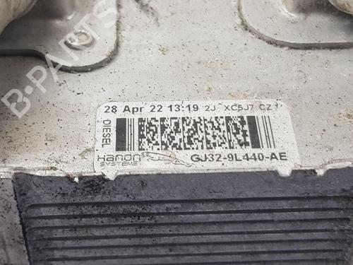 Intercooler LAND ROVER RANGE ROVER EVOQUE (L551) 2.0 D180 MHEV 4x4 | BP28157947M30 