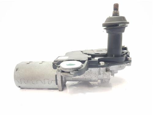 Ruitenwissermotor achter SKODA OCTAVIA III Combi (5E5, 5E6) 2.0 TDI | BP25839185M102 