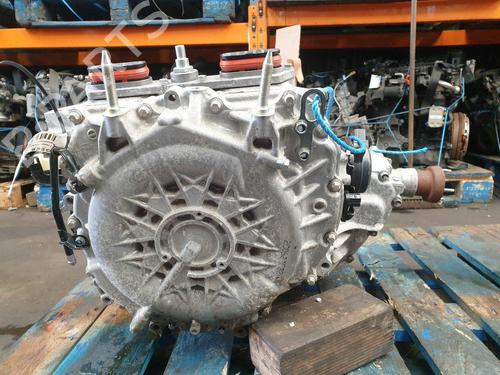 Gearbox HONDA CR-V V (RW_, RT_) 2.0 E-CVT HYBRID AWD (RT6) | BP24941289M3  - Image 6