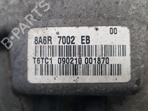Gearbox FORD FIESTA VI (CB1, CCN) 1.4 TDCi | BP38002974M3 - Image 5