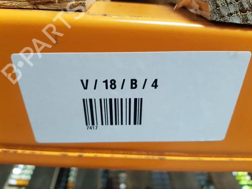 Left front steering knuckle NISSAN MICRA III (K12) 1.2 16V | BP30330712M25 