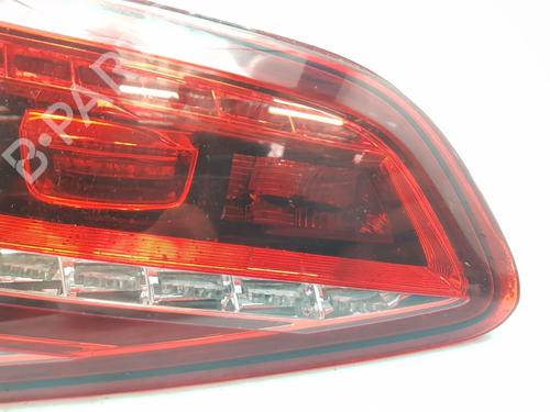 Left tailgate light VW GOLF VII (5G1, BQ1, BE1, BE2) 2.0 GTD | BP29229789C79 