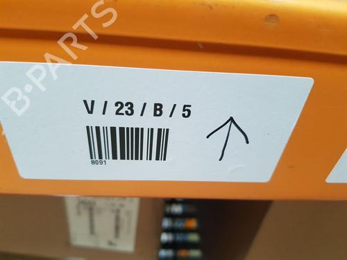 Left headlight VW PASSAT B5.5 (3B3) 1.9 TDI | BP34708701C28  - Image 9