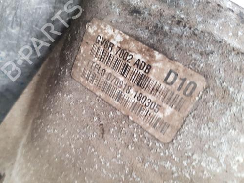 Gearbox FORD KUGA I 2.0 TDCi | BP28413597M3