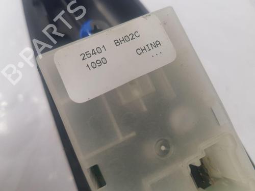 Right front window switch NISSAN NOTE (E11, NE11) 1.6 | BP38268461I26 - Image 6