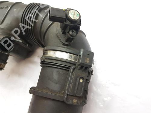Mass air flow sensor MERCEDES-BENZ E-CLASS (W212) E 220 BlueTEC (212.001) | BP28363034M95 