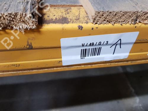 Electronic module VAUXHALL ASTRA Mk VI (J) (P10) 1.6 | BP36467251M83  - Image 8