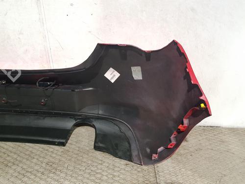 Rear bumper OPEL CORSA E (X15)  | BP30138155C8 