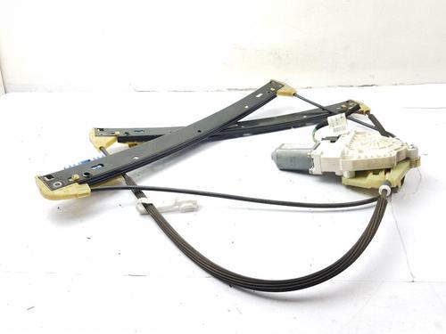 Front right window mechanism AUDI A6 C6 (4F2) 2.0 TDI | BP33056600C23 - Image 2