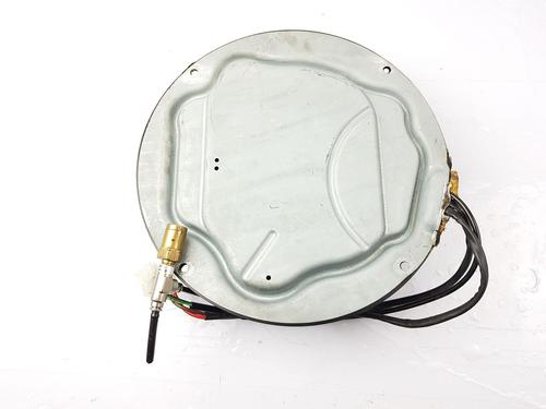 Used Suspension compressor LAND ROVER RANGE ROVER III (L322) 3.0 D 4x4 (177 hp) 27240715