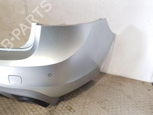 Rear bumper VOLVO S60 II (134) D4 | BP29871086C8