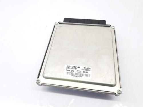 Engine control unit (ECU) JAGUAR X-TYPE I Estate (X400) 2.2 D | BP31574429M57