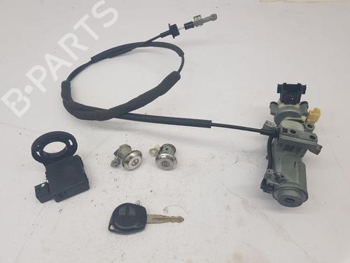 Used Ignition barrel Ignition barrel SUZUKI ALTO VII (GF, HA25_, HA35_) 1.0 (AMF310, GFC31S) (68 hp) 36342700 36342700