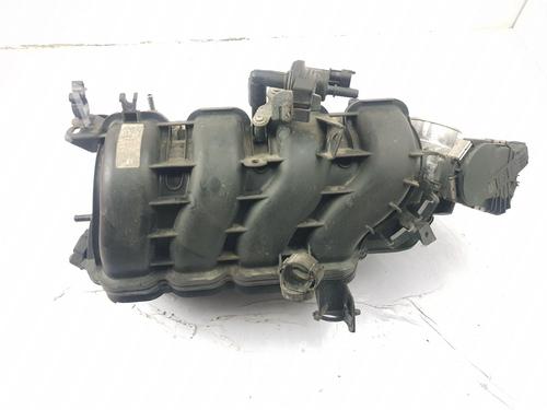 Collettore di aspirazione VAUXHALL CORSA Mk III (D) (S07) 1.2 i 16V (L08) (86 hp) 32252100