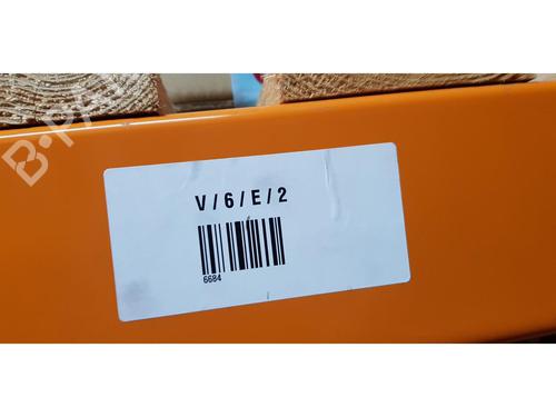 Left front shock absorber VAUXHALL CORSA Mk III (D) (S07) 1.2 i 16V (L08) | BP29343088M16 
