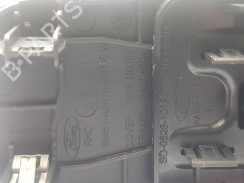 Hand brake FORD FOCUS III 1.0 EcoBoost | BP33295756I18 - Image 7