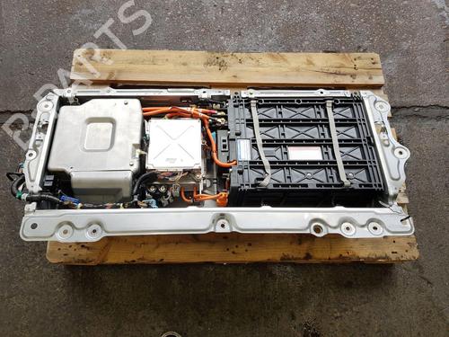Battery HONDA CIVIC VII Saloon (ES, ET) 1.3 IMA (ED9, ES9) BP22669022E11