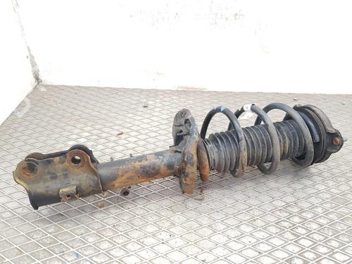 Used Left front shock absorber Left front shock absorber KIA SORENTO III (UM) [2015-2023] 25838933 25838933