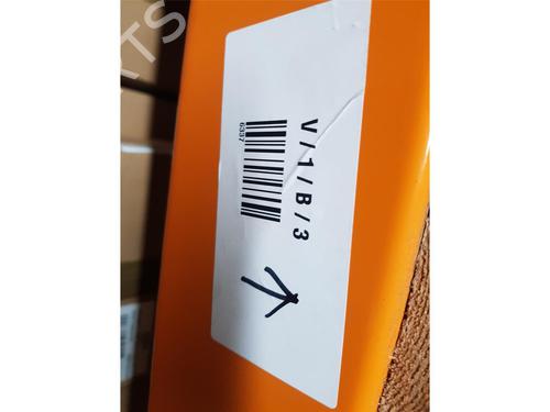 AC compressor VW TOUAREG (CR7, RC8)  | BP32870500M34  - Image 7