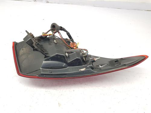 Right taillight HYUNDAI i20 II (GB, IB) 1.2 | BP22203981C35 