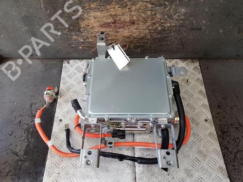 Used Electronic module MITSUBISHI OUTLANDER III (GG_W, GF_W, ZJ, ZL, ZK) 2.0 Hybrid 4WD (GG2W) (121 hp) 26569885
