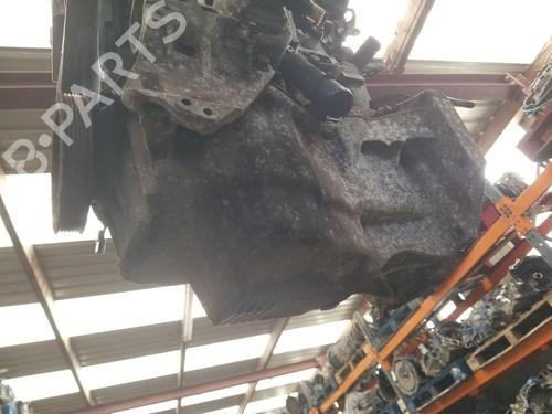 Engine DACIA LOGAN MCV II 1.5 dCi | BP33412580M1  - Image 10