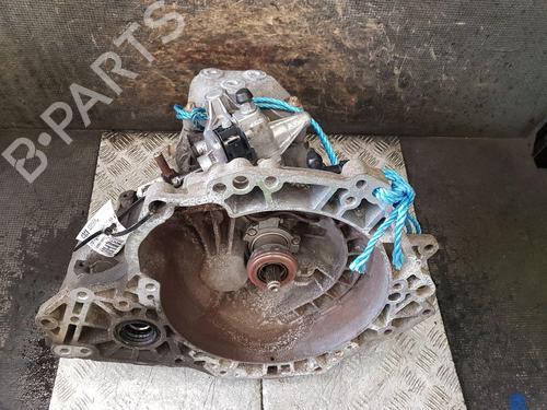 Gearkasse Gearkasse 39229553 39229553