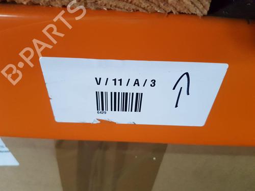 Electronic module MG MG HS (AS23) 1.5 EHS Hybrid (CSA6463) | BP34638882M83  - Image 6