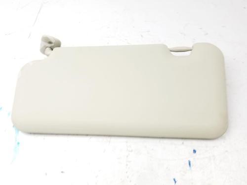 Used Right sun visor Right sun visor 38487058 38487058