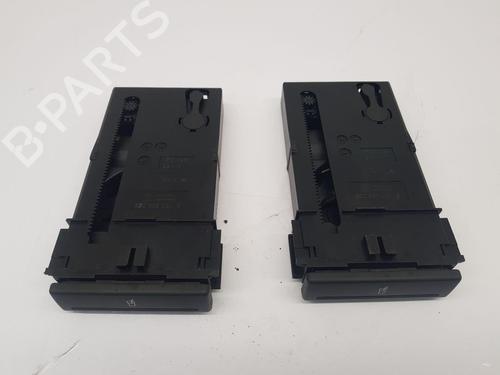 Used Cup/Object holder AUDI A2 (8Z0) 1.4 TDI (90 hp) 32632312