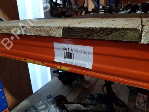 Front wiper motor KIA SORENTO III (UM)  | BP22663864M29 