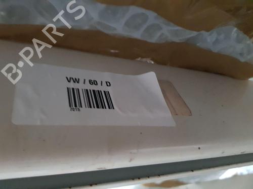 Bagtil kofangere DACIA SANDERO II 1.5 dCi | BP31663768C8 