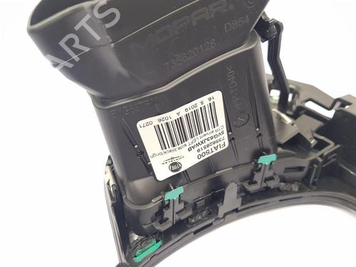 Luftventilen FIAT 500 (312_) 1.2 (312AXA1A) | BP32198952I21 