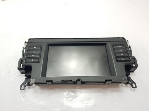 Bilradio LAND ROVER DISCOVERY SPORT (L550) 2.0 D 4x4 (180 hp) 26134989