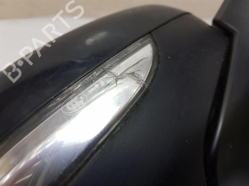 Right mirror CITROËN C3 III (SX) 1.2 PureTech 82 | BP22205170C27 