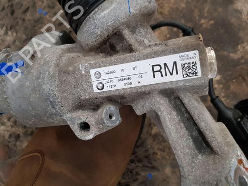 Steering rack BMW 1 (F20) 116 d | BP30402744M22 - Image 16