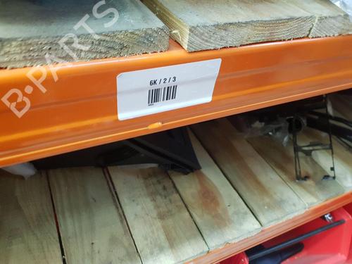 Armrest / Center console SKODA OCTAVIA III Combi (5E5, 5E6)  | BP22683895I20  - Image 10