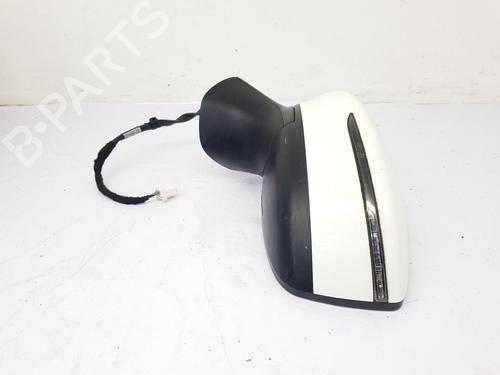 Left mirror NISSAN NOTE (E12) 1.2 | BP36643958C26 - Image 3
