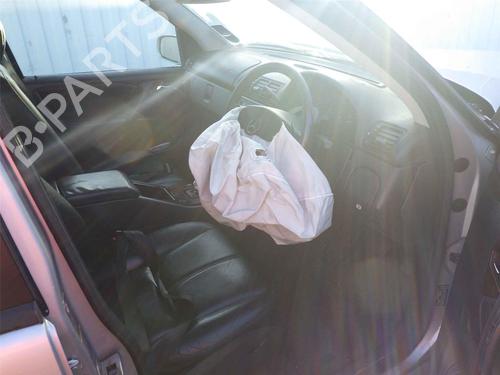 Right mirror MERCEDES-BENZ M-CLASS (W163) ML 270 CDI (163.113) | BP32004073C27 