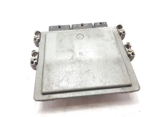 Engine control unit (ECU) NISSAN PULSAR Hatchback (C13) 1.2 DIG-T | BP30948596M57