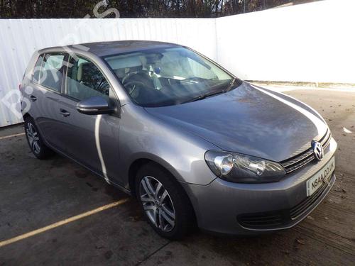 Right headlight VW GOLF VI (5K1) 1.6 TDI | BP35996269C29  - Image 9