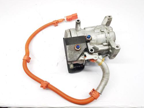 AC compressor HONDA CR-V V (RW_, RT_) 2.0 E-CVT HYBRID AWD (RT6) | BP31983604M34 - Image 9