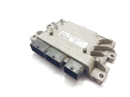 Used Engine control unit (ECU) FORD B-MAX (JK) [2012-2026]  30976724