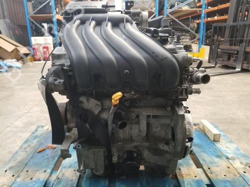 Engine NISSAN JUKE (F15) 1.6 | BP40537850M1 - Image 4